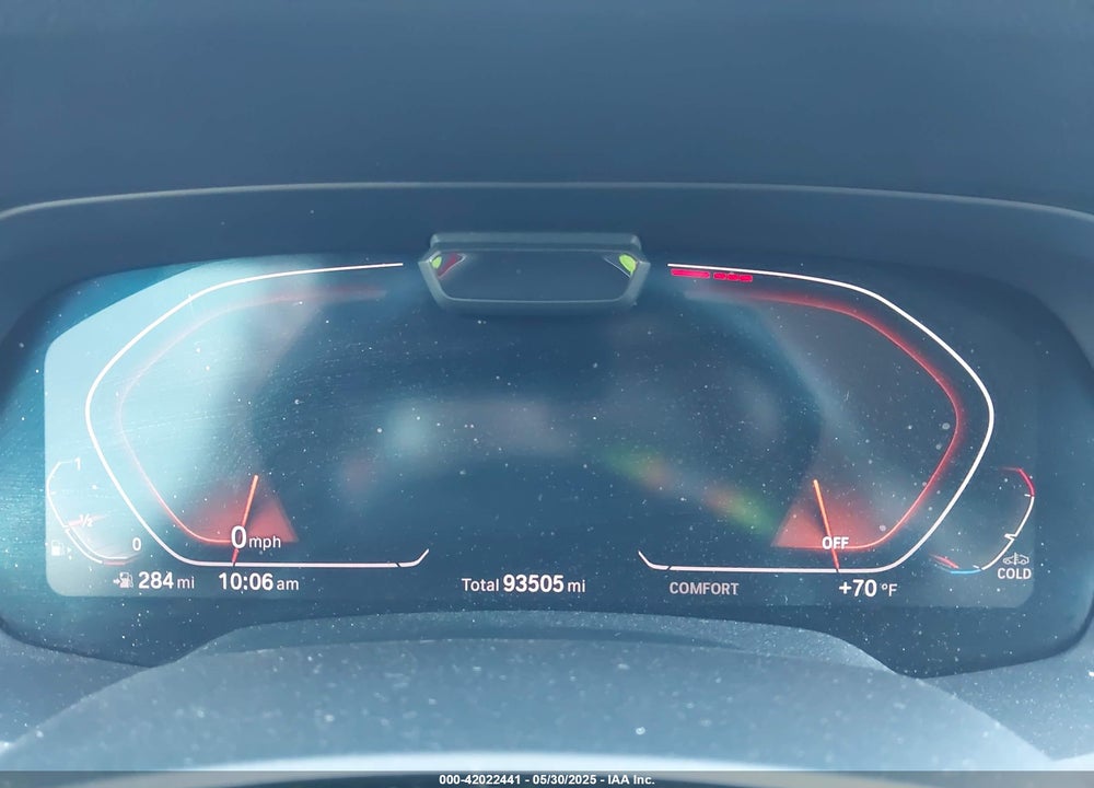 2019 BMW X5 VIN: 5UXCR6C54KLL26896