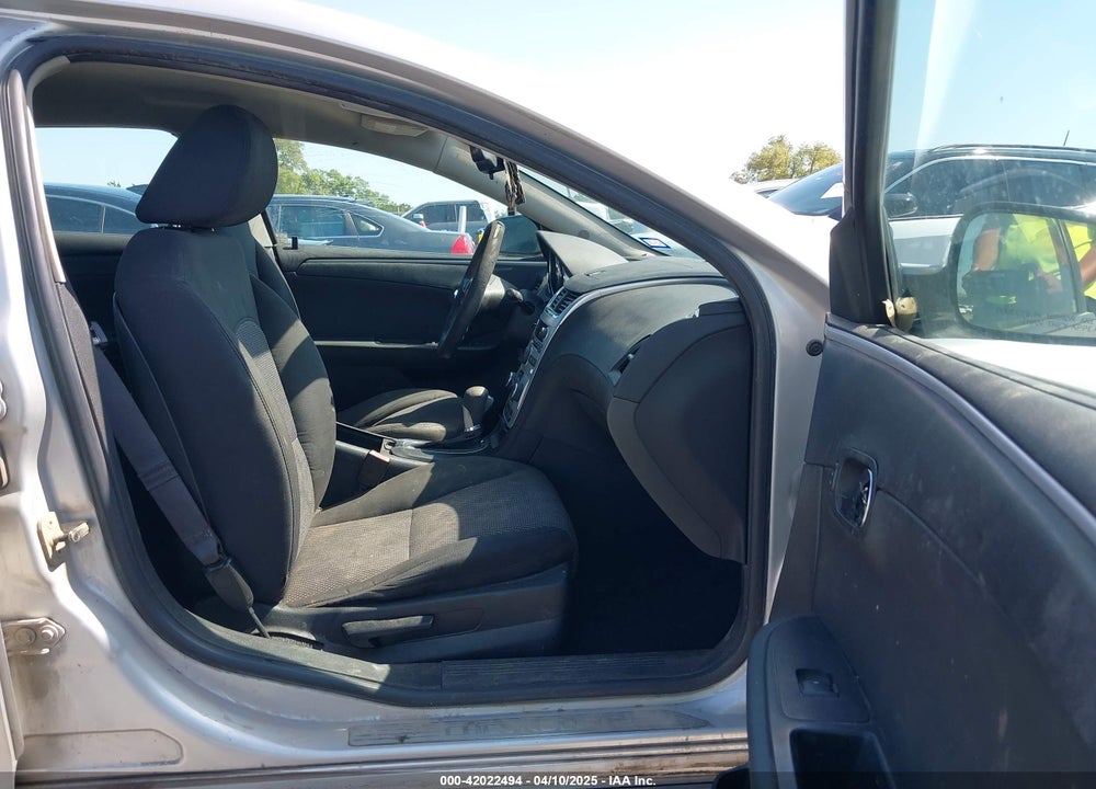 2011 CHEVROLET MALIBU VIN: 1G1ZC5E14BF192741