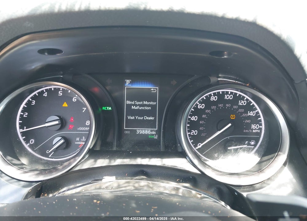 2024 TOYOTA CAMRY SE VIN: 4T1T11AK3RU861108