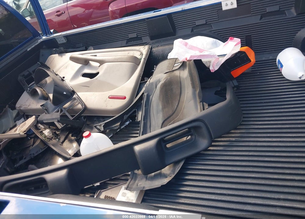 2003 CHEVROLET SILVERADO 1500 VIN: 1GCEC14XX3Z279418
