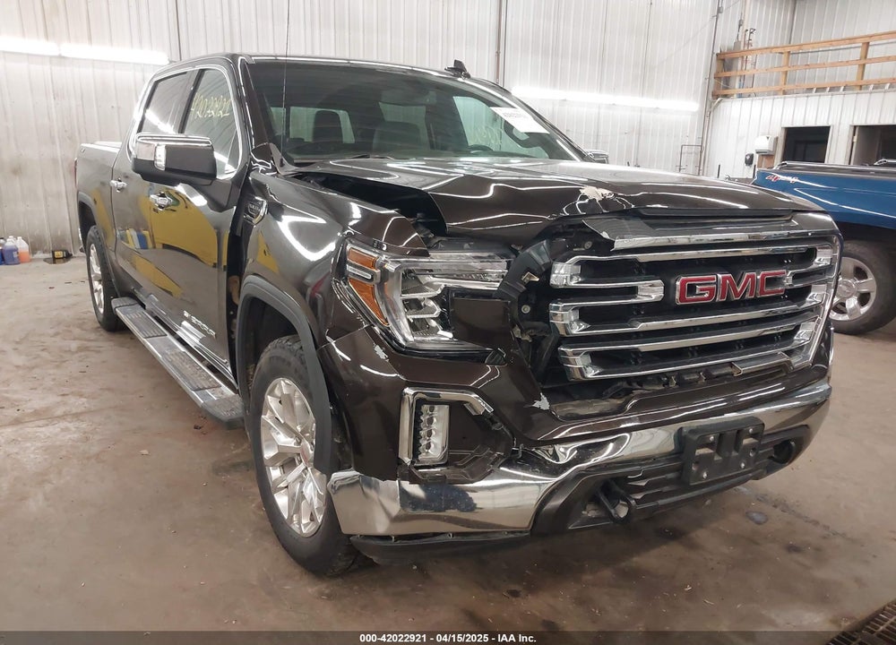 2020 GMC SIERRA 1500 VIN: 1GTU9DED1LZ190949