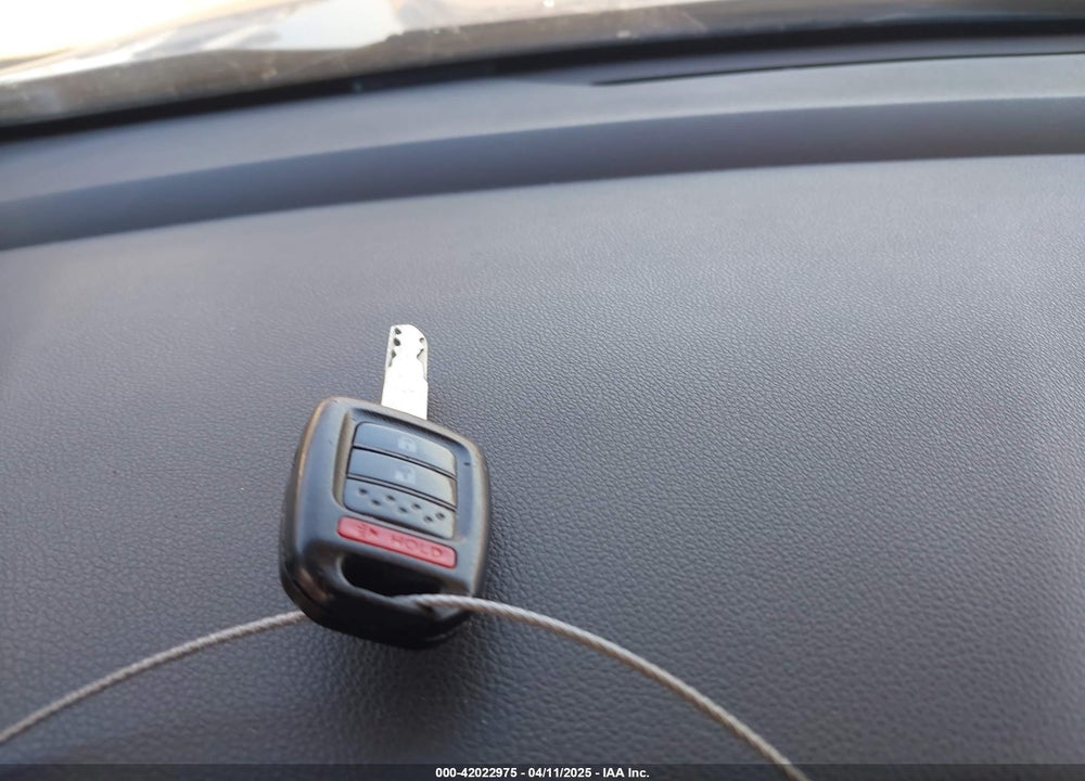 2014 HONDA CR-V EX VIN: 5J6RM4H55EL059788