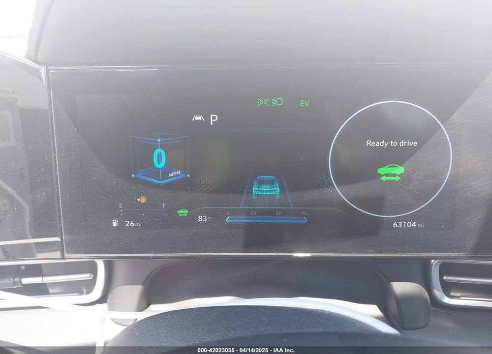 2022 HYUNDAI ELANTRA HYBRID LIMITED VIN: KMHLN4AJ2NU019478
