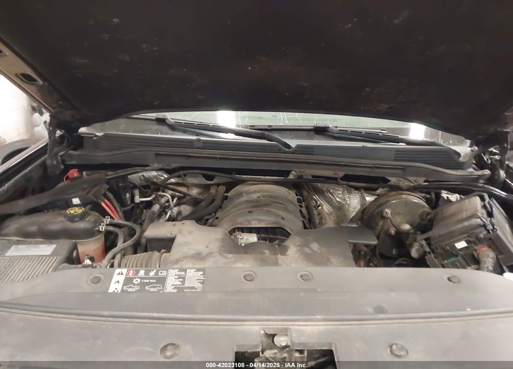 2017 GMC SIERRA 1500 VIN: 1GTV2LEC2HZ347583