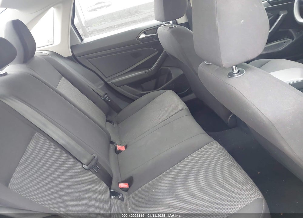 2019 VOLKSWAGEN JETTA 1.4T R-LINE/1.4T S/1.4T SE VIN: 3VWCB7BU0KM229078