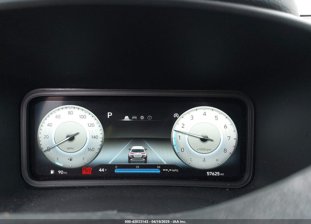 2022 HYUNDAI KONA N LINE VIN: KM8K3CA31NU785456