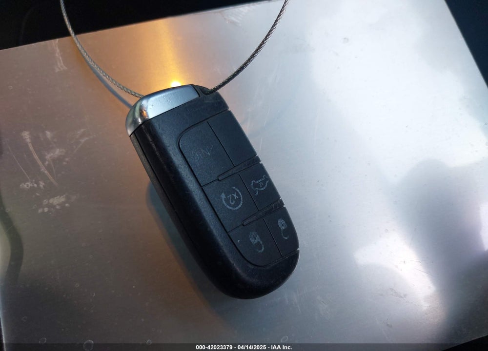 2019 JEEP GRAND CHEROKEE LAREDO E 4X2 VIN: 1C4RJEAG8KC798424