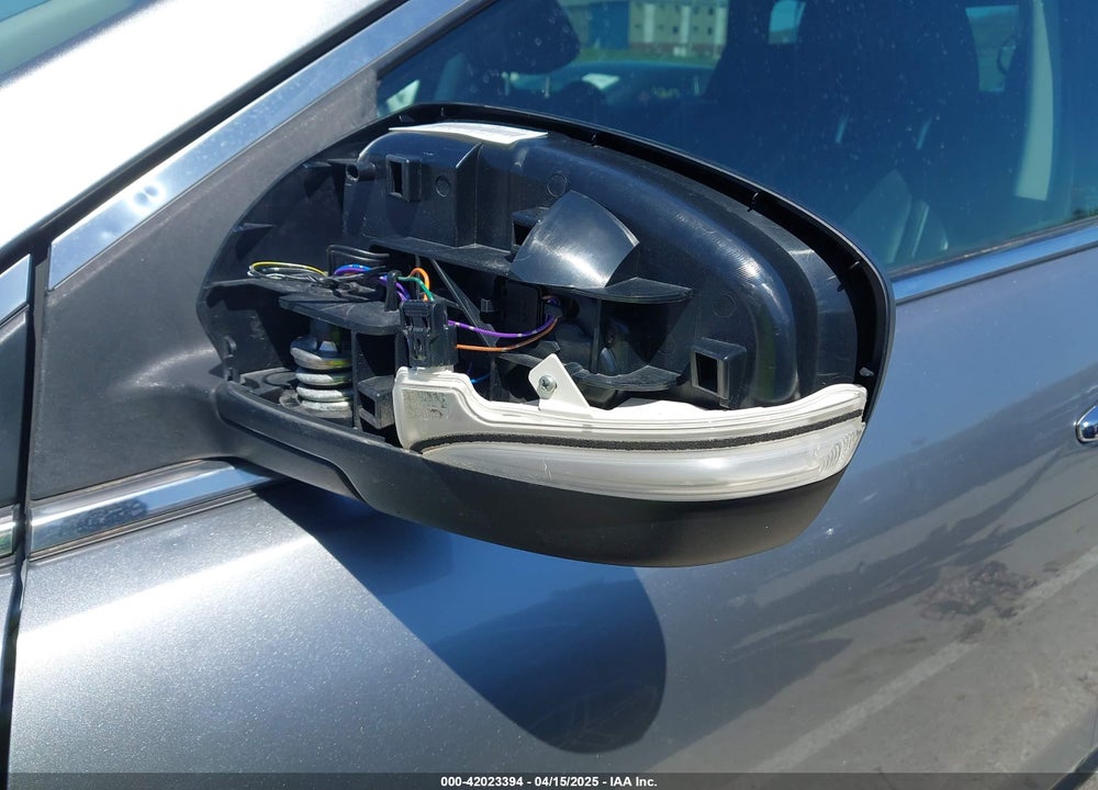 2011 MAZDA CX-9 VIN: JM3TB3DA8B0306479