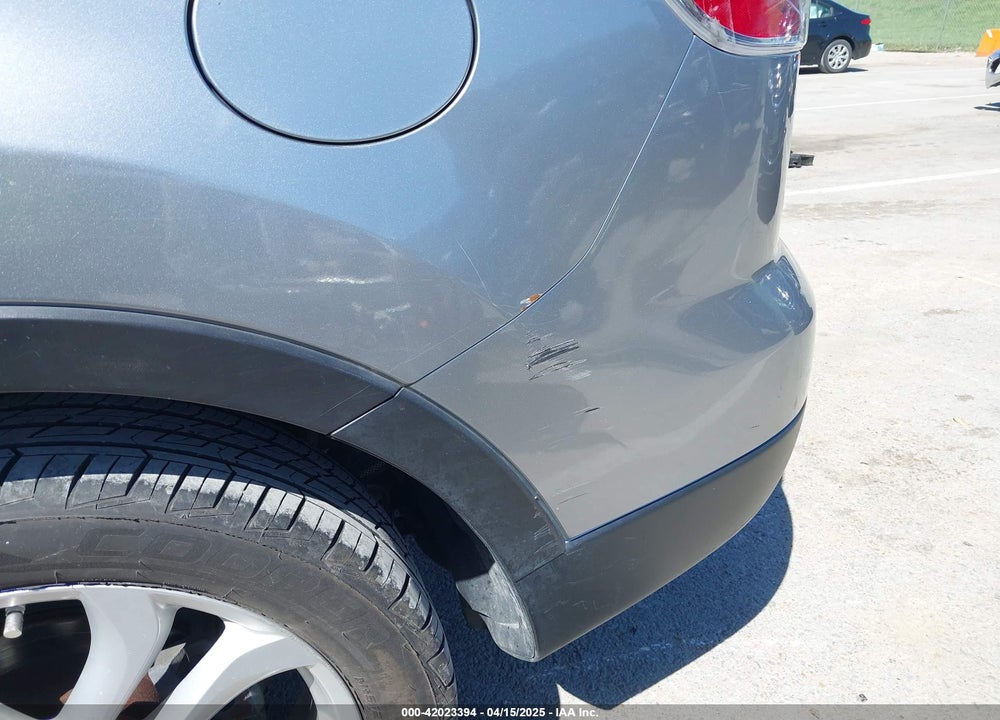 2011 MAZDA CX-9 VIN: JM3TB3DA8B0306479