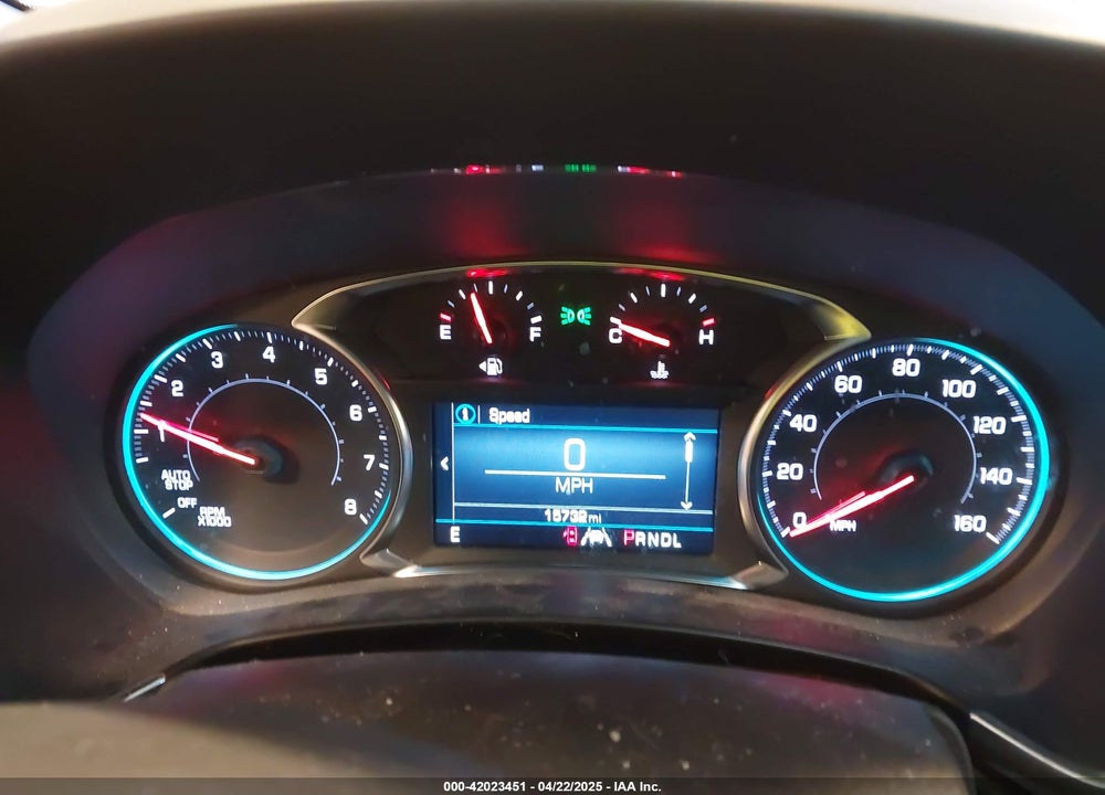 2024 CHEVROLET EQUINOX FWD LT VIN: 3GNAXKEG1RS151864