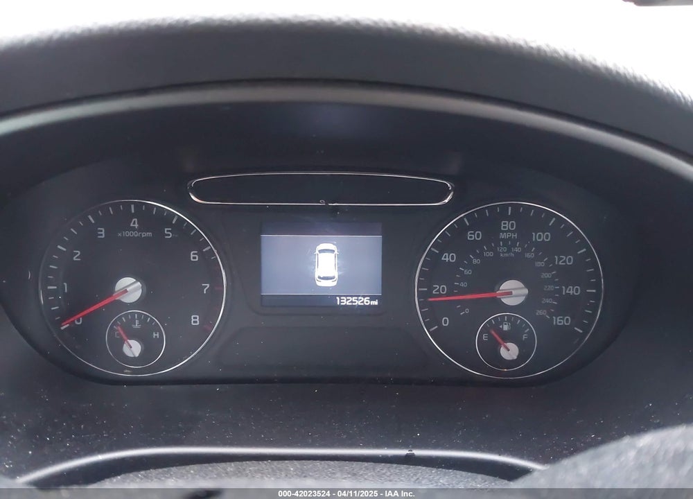 2019 KIA SORENTO VIN: 5XYPG4A33KG553829