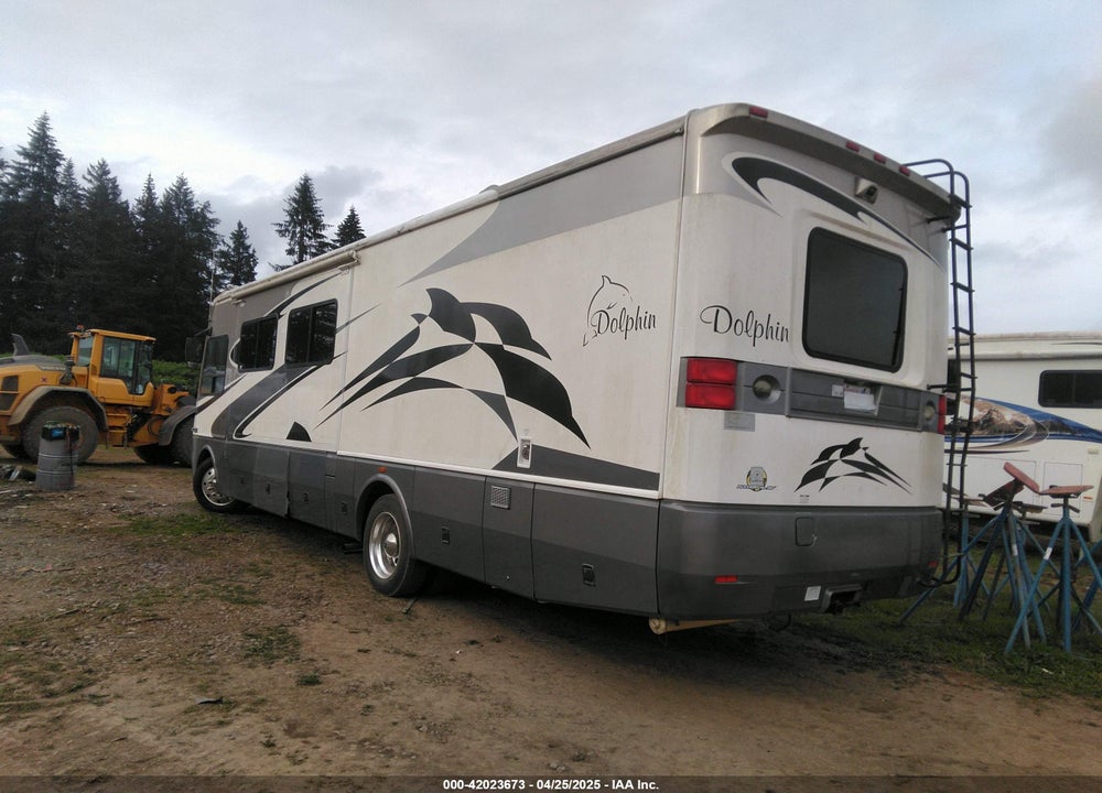 2006 FORD F550 SUPER DUTY STRIPPED CHASS VIN: 1F6NF53Y060A09277