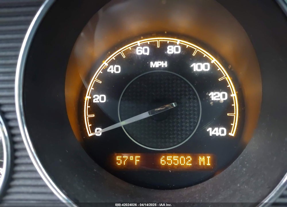 2007 SATURN AURA XR VIN: 1G8ZV57707F299662