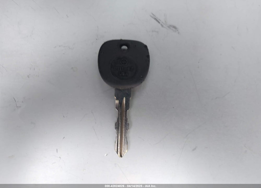 2007 SATURN AURA XR VIN: 1G8ZV57707F299662