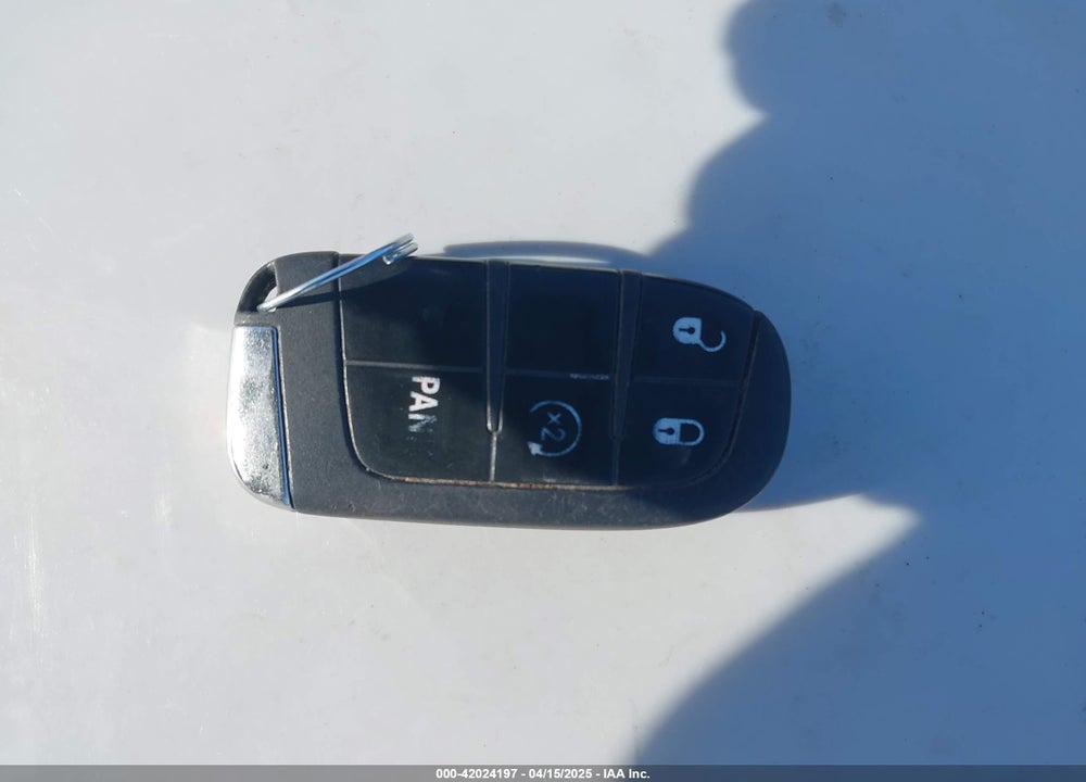 2018 JEEP RENEGADE VIN: ZACCJBBB6JPH80554