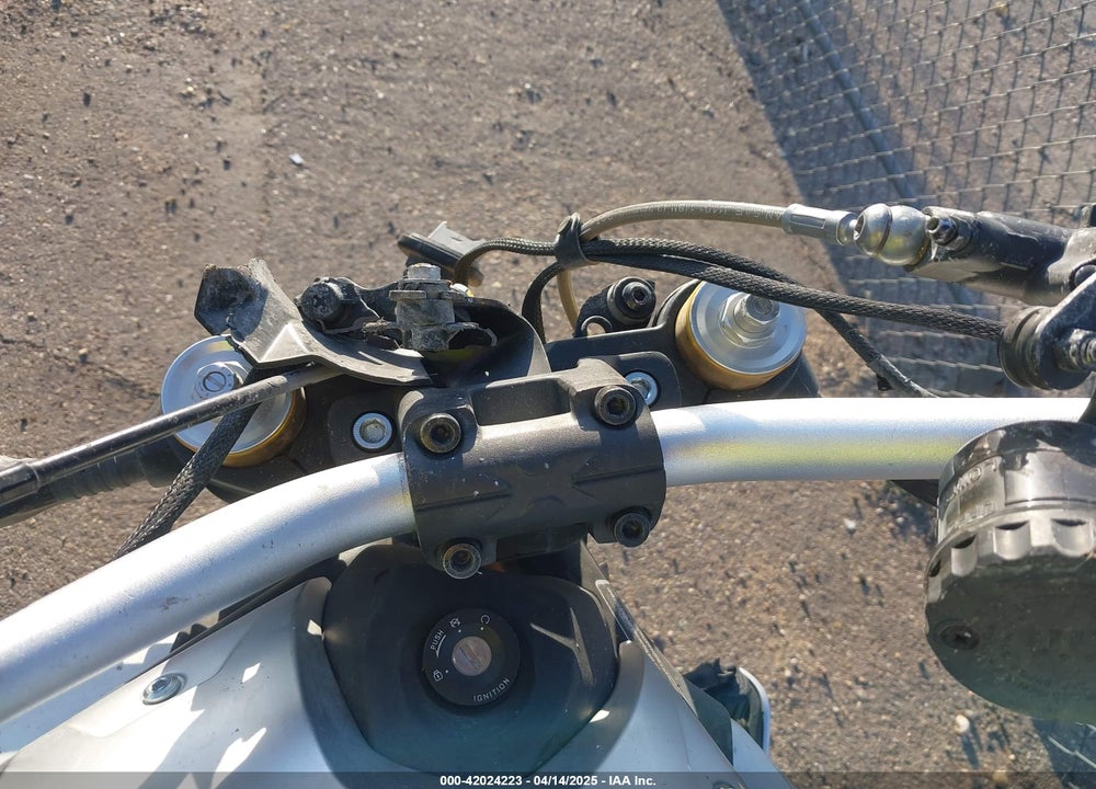 2022 CF MOTO 700 CL-X VIN: LCEPEWL12N6001002
