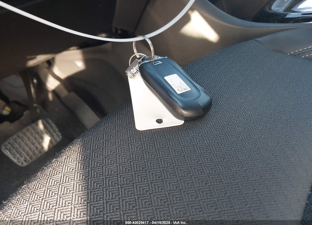 2022 BUICK ENCORE GX VIN: KL4MMBS26NB127194