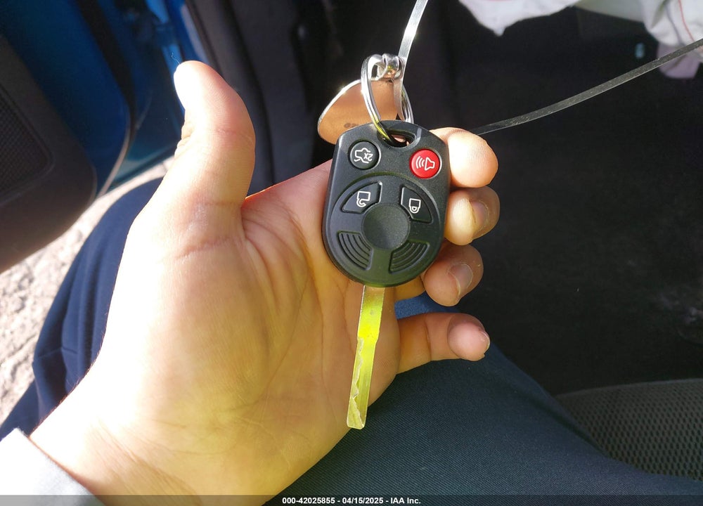 2014 FORD FOCUS VIN: 1FADP3F22EL203765