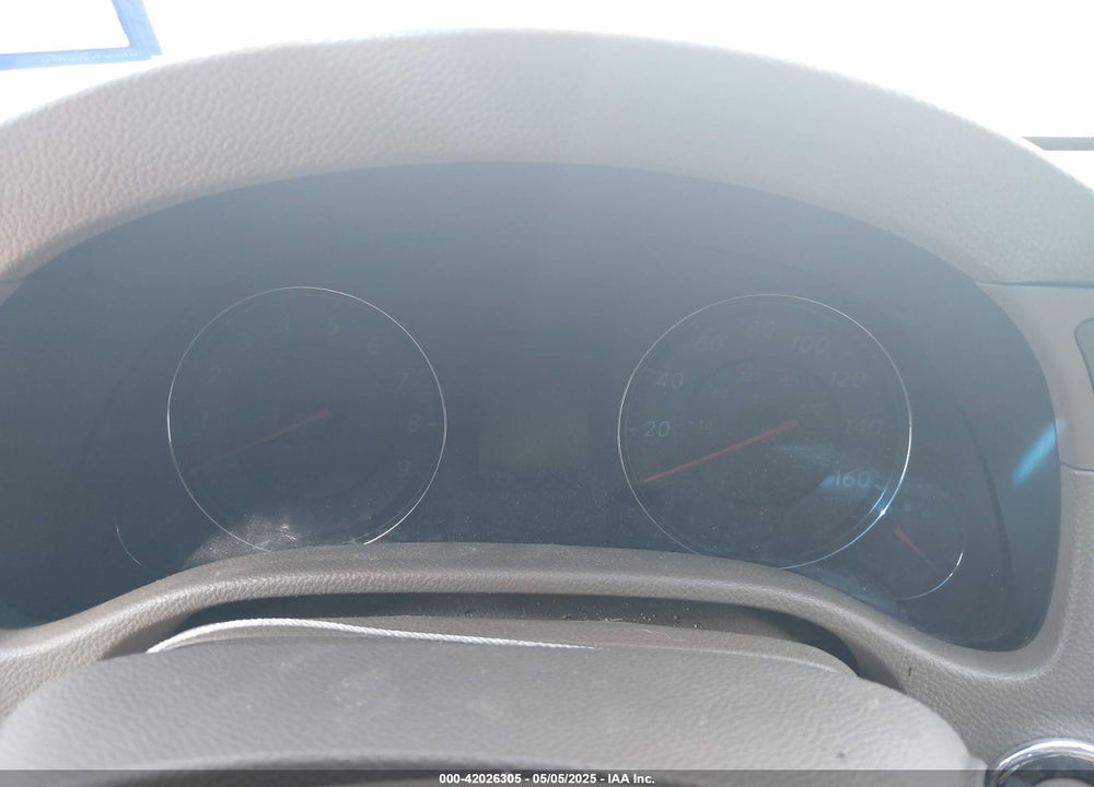 2009 INFINITI G37 VIN: JNKCV61E89M310302