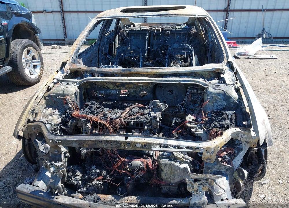 2014 FORD FUSION VIN: 3FA6P0K93ER390252