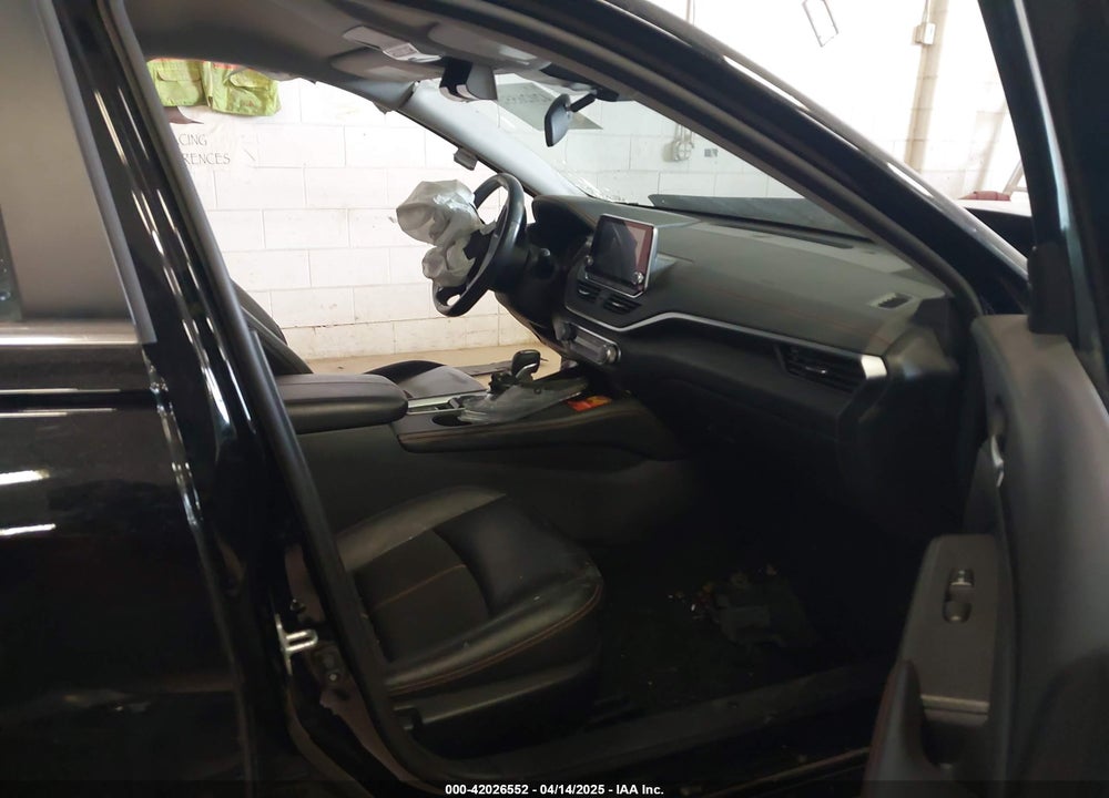 2022 NISSAN ALTIMA VIN: 1N4BL4CW0NN360909