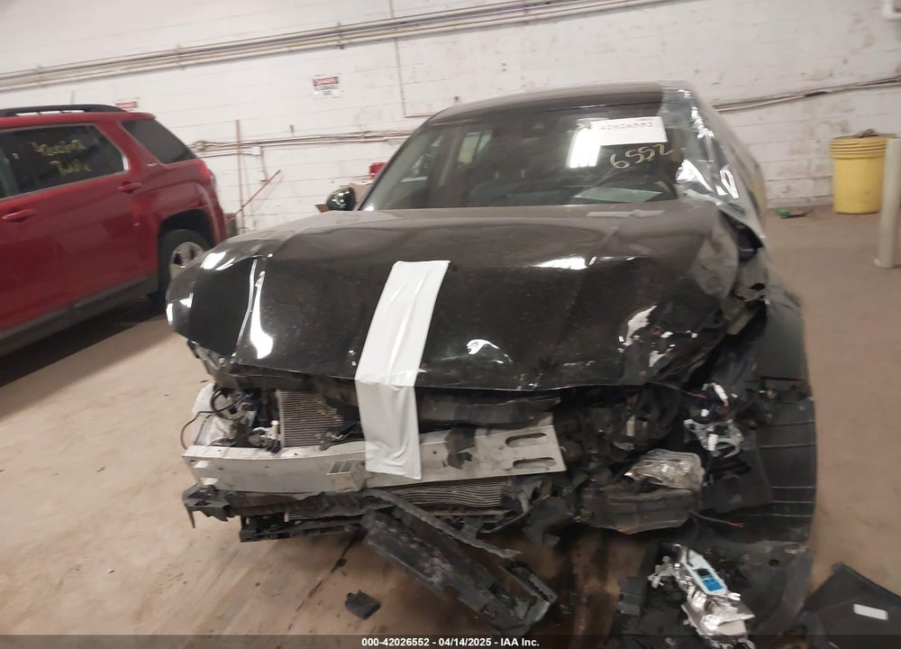 2022 NISSAN ALTIMA VIN: 1N4BL4CW0NN360909