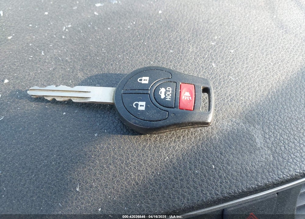 2018 NISSAN SENTRA VIN: 3N1AB7AP9JY316705