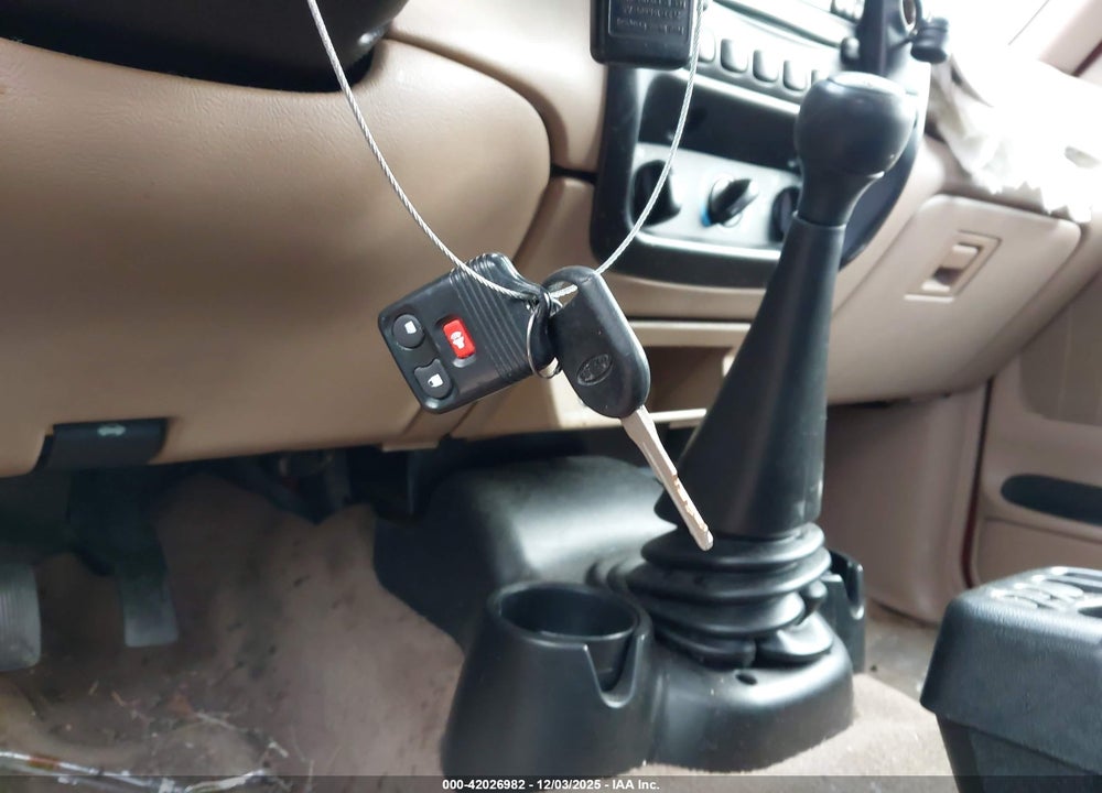 2019 FORD F-350 KING RANCH VIN: 1FT8W3DT5KEE40647