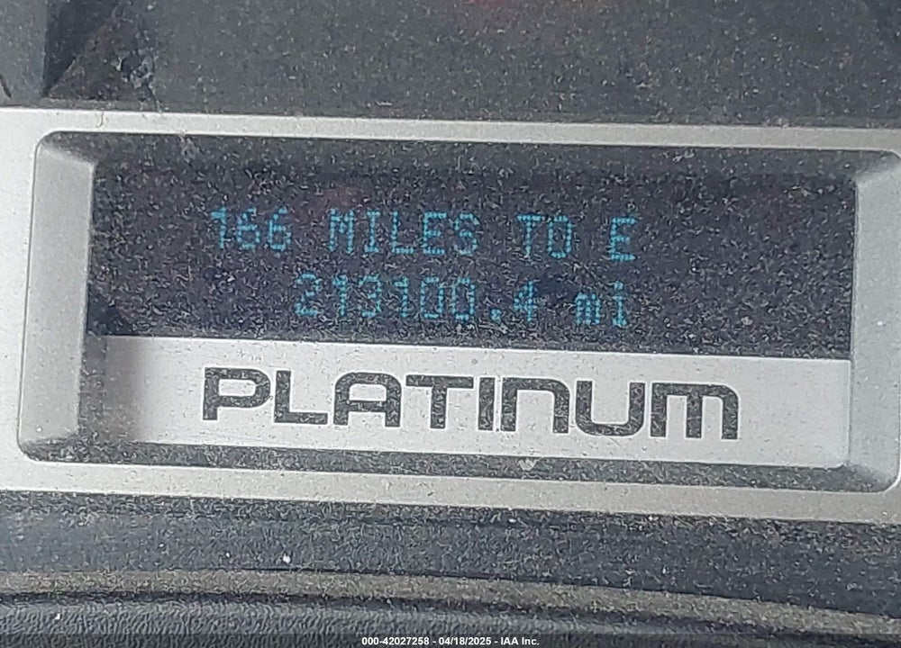 2010 FORD F-150 FX4/HARLEY-DAVIDSON/KING RANCH/LARIAT/PLATINUM/XL/XLT VIN: 1FTFW1EV3AFB43428