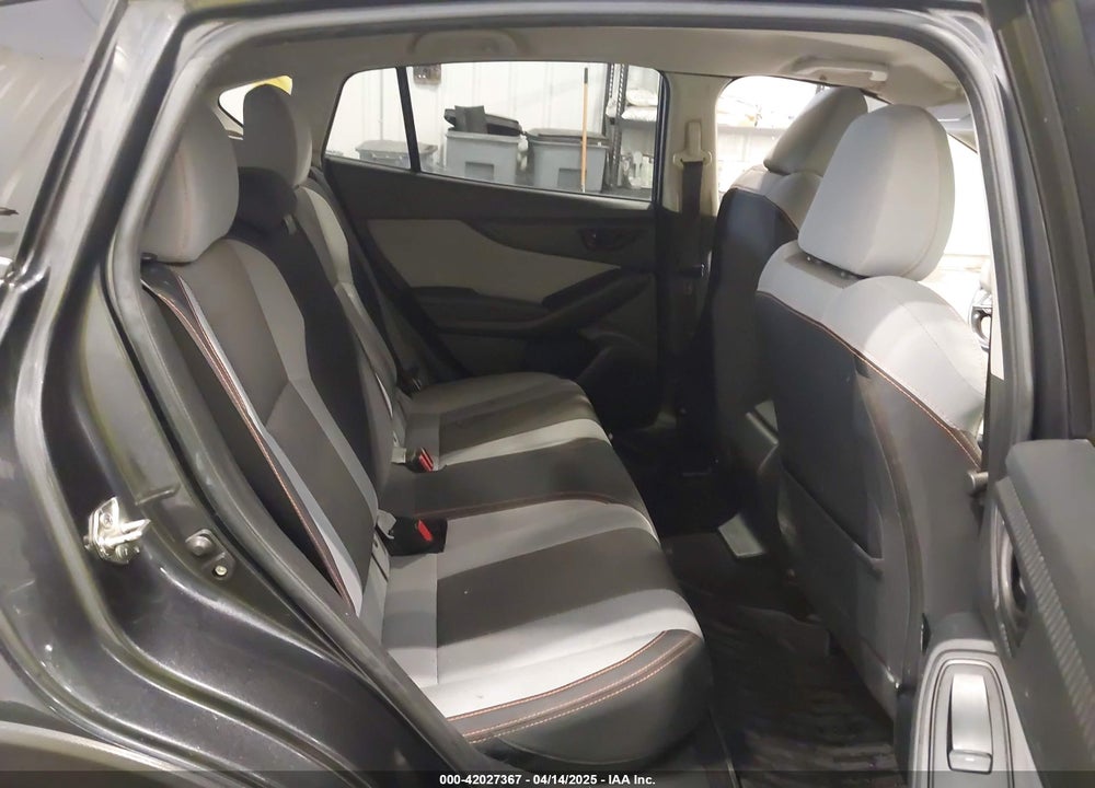 2018 SUBARU CROSSTREK VIN: JF2GTABC6JH277209