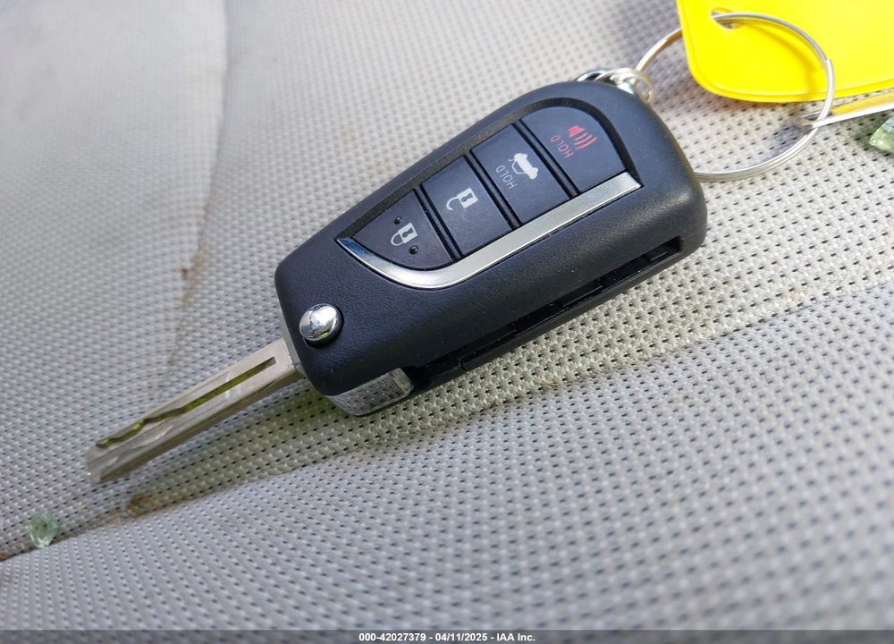 2022 TOYOTA COROLLA VIN: JTDEPMAE4N3016548