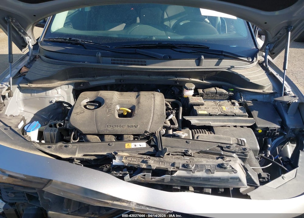 2023 KIA SOUL VIN: KNDJ23AU4P7849521