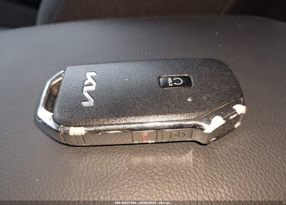 2023 KIA SOUL VIN: KNDJ23AU4P7849521