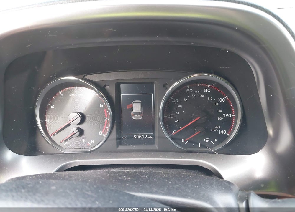2016 TOYOTA RAV4 SE VIN: JTMNFREVXGJ078772