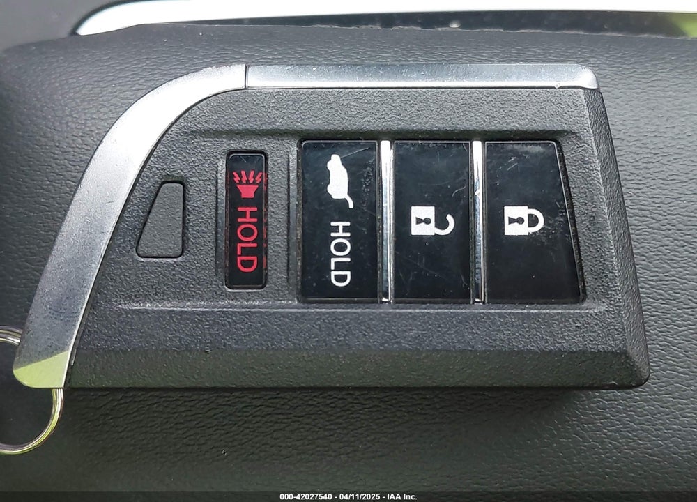 2023 ACURA MDX A-SPEC VIN: 5J8YE1H09PL005948