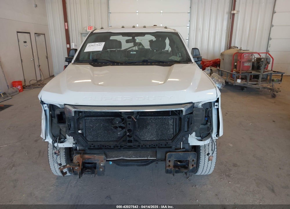 2020 FORD F-350 XLT VIN: 1FT8W3DT8LEC45773