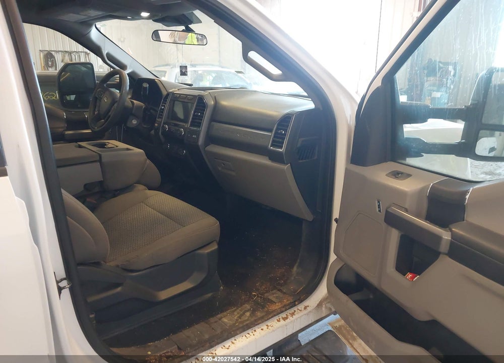 2020 FORD F-350 XLT VIN: 1FT8W3DT8LEC45773
