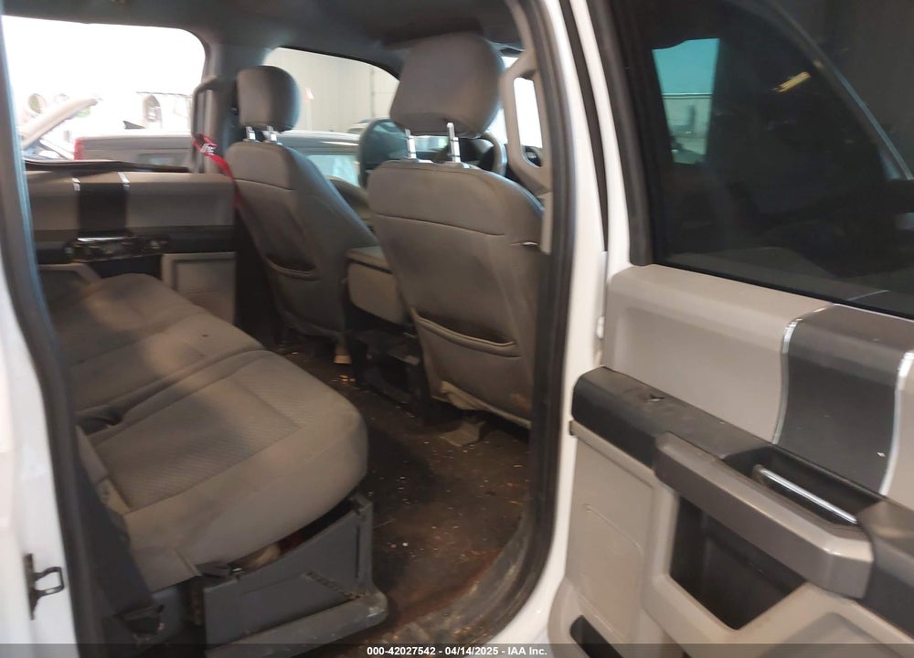 2020 FORD F-350 XLT VIN: 1FT8W3DT8LEC45773