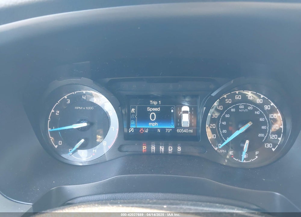 2021 FORD RANGER XLT VIN: 1FTER4EH4MLE04294