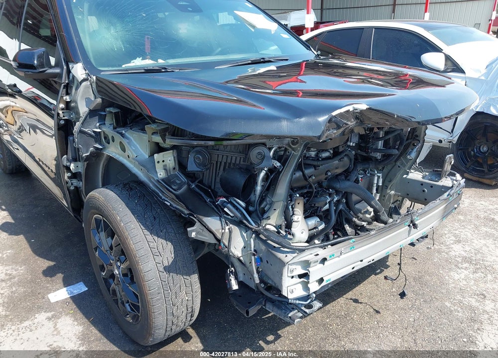 2024 CHEVROLET TRAVERSE VIN: 1GNEREKS7RJ193074