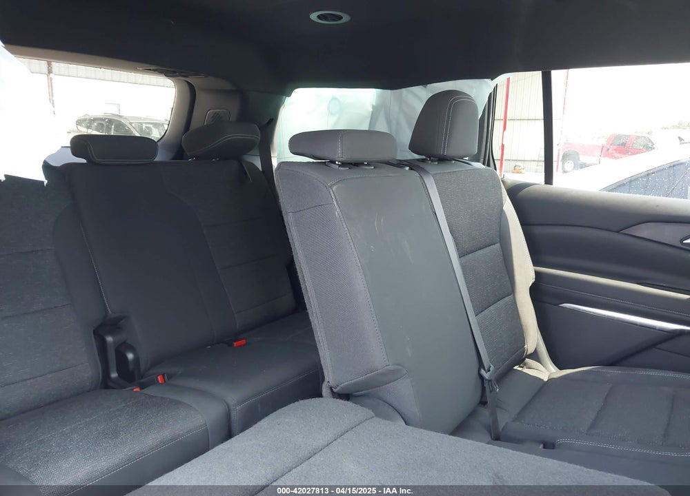 2024 CHEVROLET TRAVERSE VIN: 1GNEREKS7RJ193074