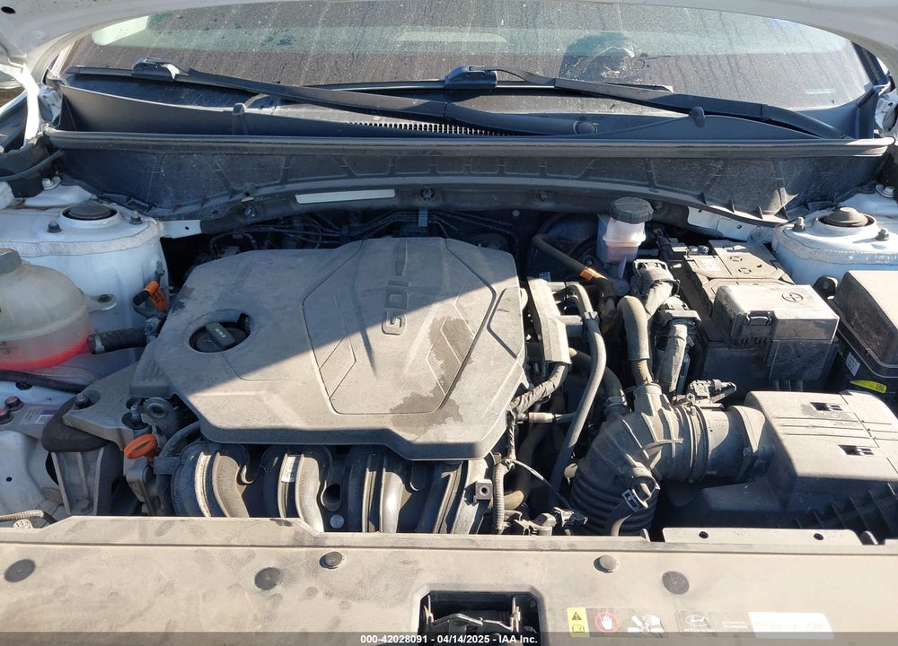 2022 HYUNDAI TUCSON VIN: KM8JF3AE1NU105558