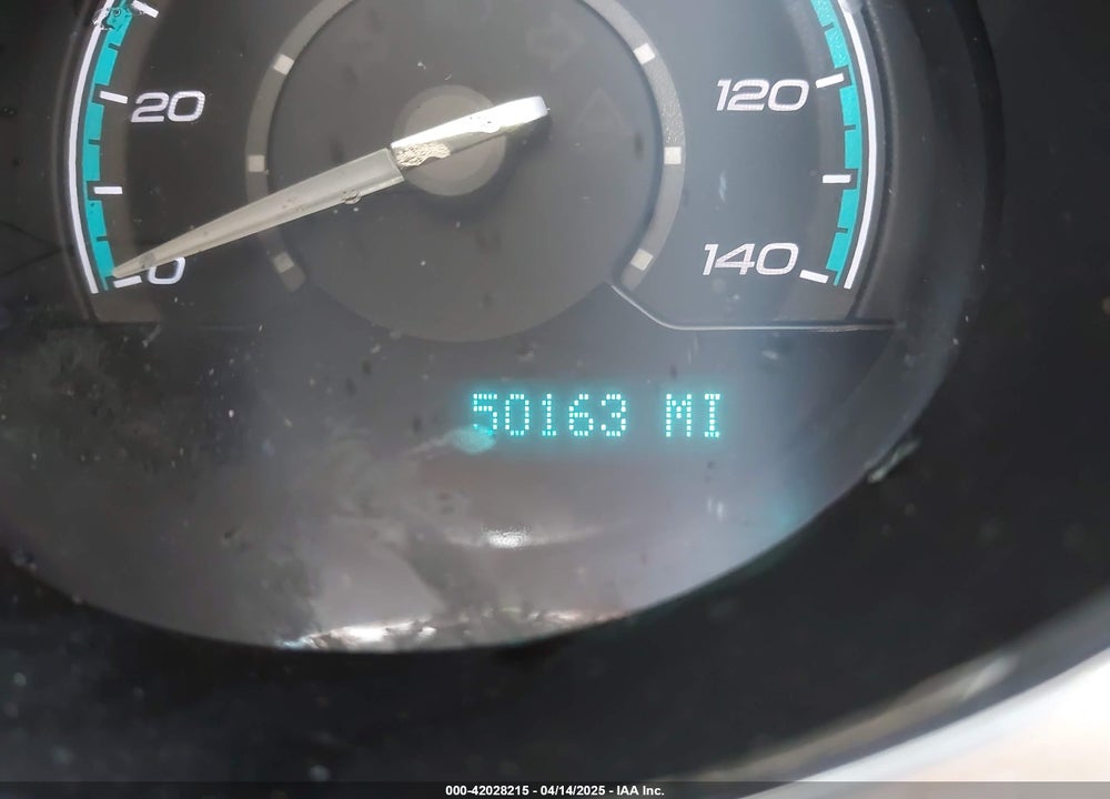 2010 CHEVROLET MALIBU LTZ VIN: 1G1ZE5E73AF223118