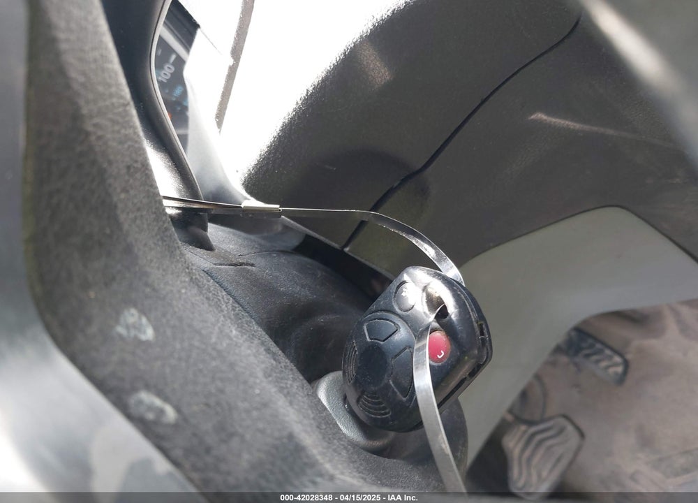 2019 FORD TRANSIT-250 VIN: 1FTYR2CM7KKA20062