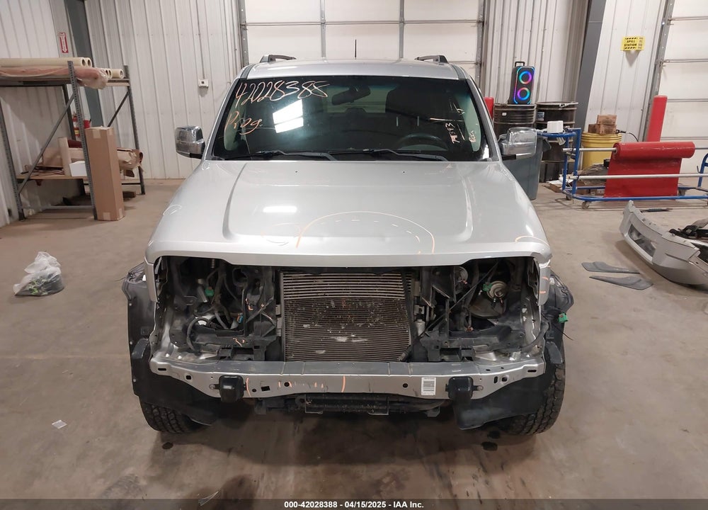 2012 JEEP LIBERTY VIN: 1C4PJMAK9CW111053