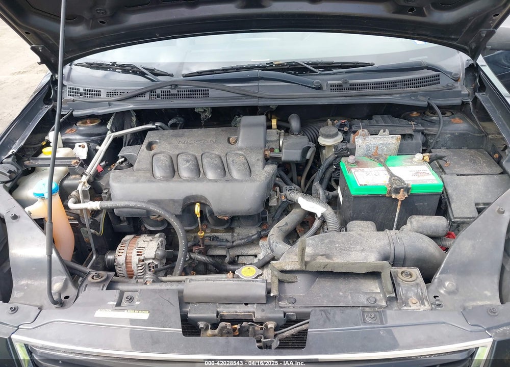 2012 NISSAN SENTRA VIN: 3N1AB6AP4CL693100