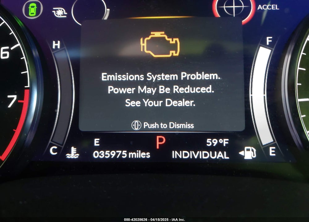 2022 ACURA TLX VIN: 19UUB5F41NA000885