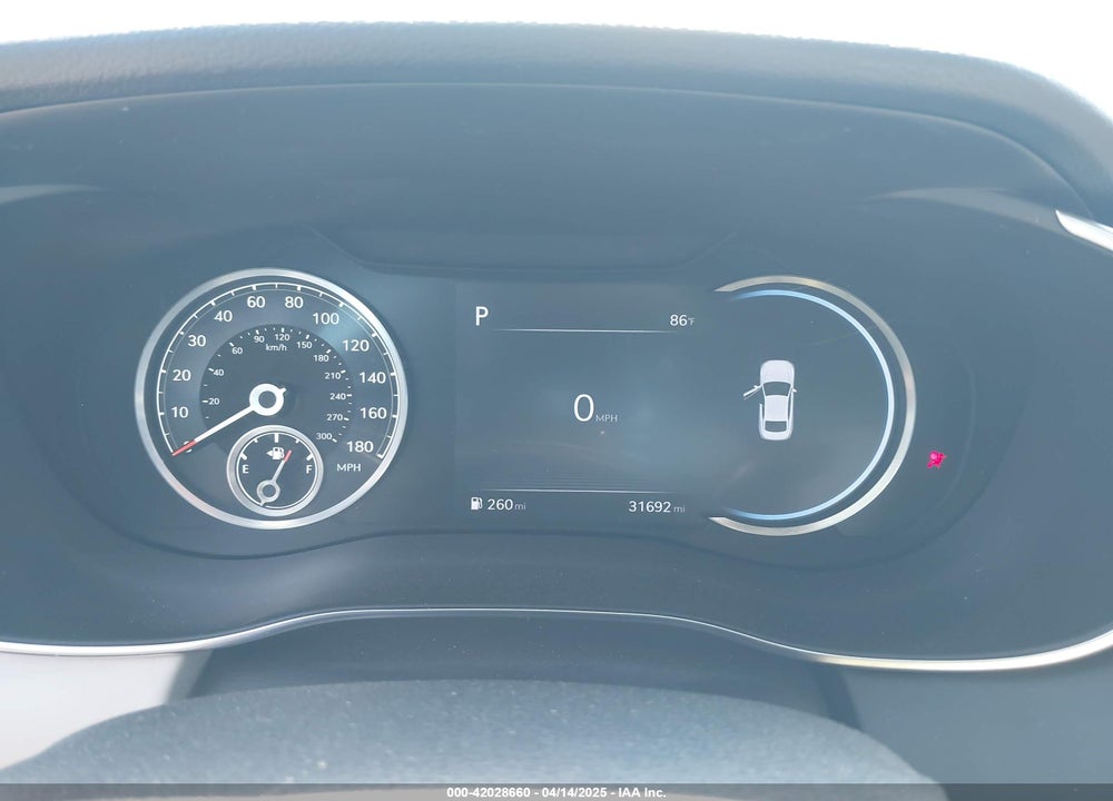 2023 GENESIS G70 VIN: KMTG54TE2PU119770