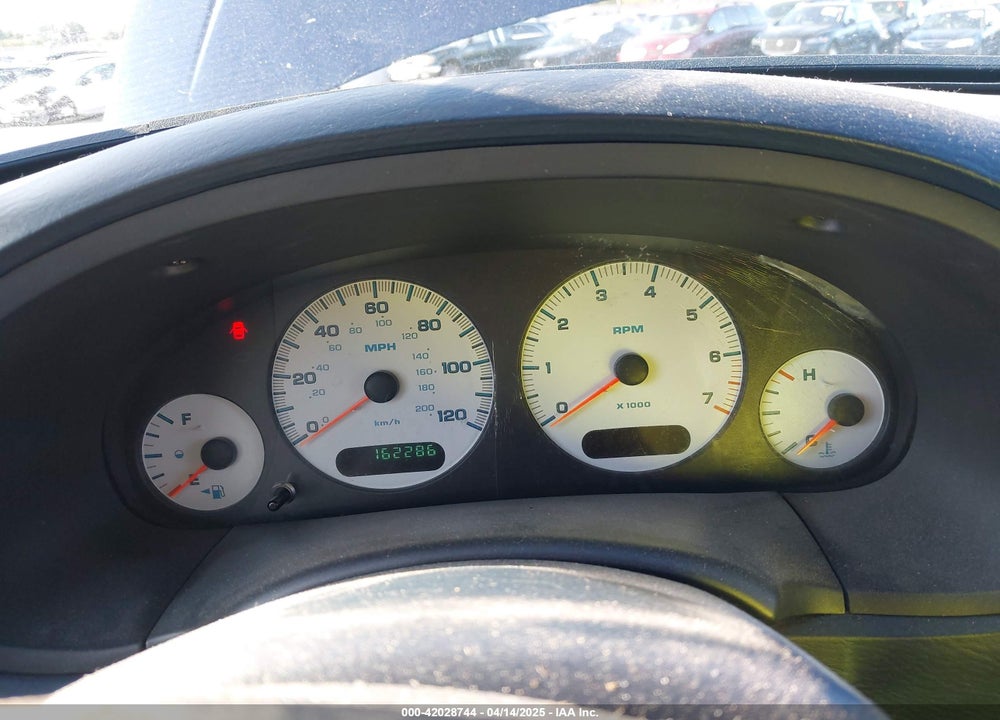 2001 DODGE GRAND CARAVAN SPORT VIN: 2B8GP44G81R118664