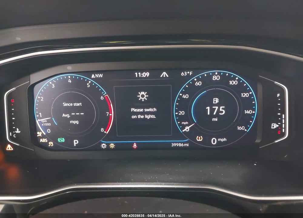2021 VOLKSWAGEN JETTA VIN: 3VWE57BU0MM093120